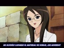 Chicchana Yukitsukai Sugar